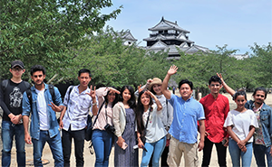 KAWAHARA E-Business College